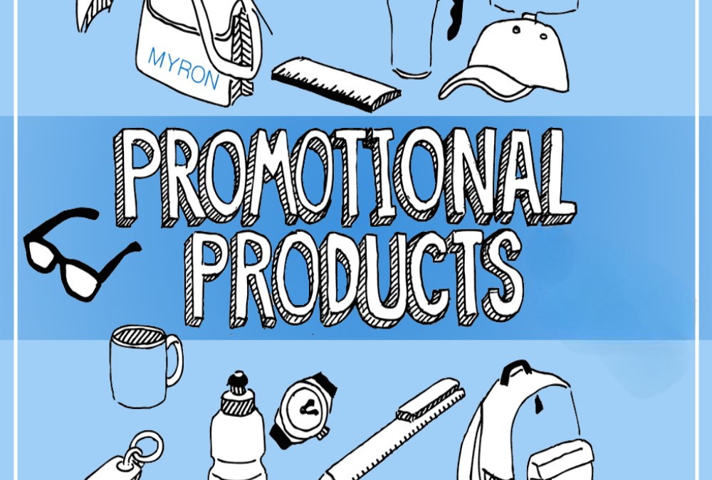 How is VAT applicable on promotional goods?
