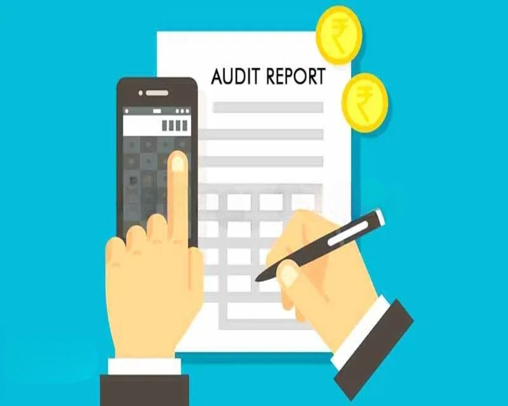 Hello Auditor