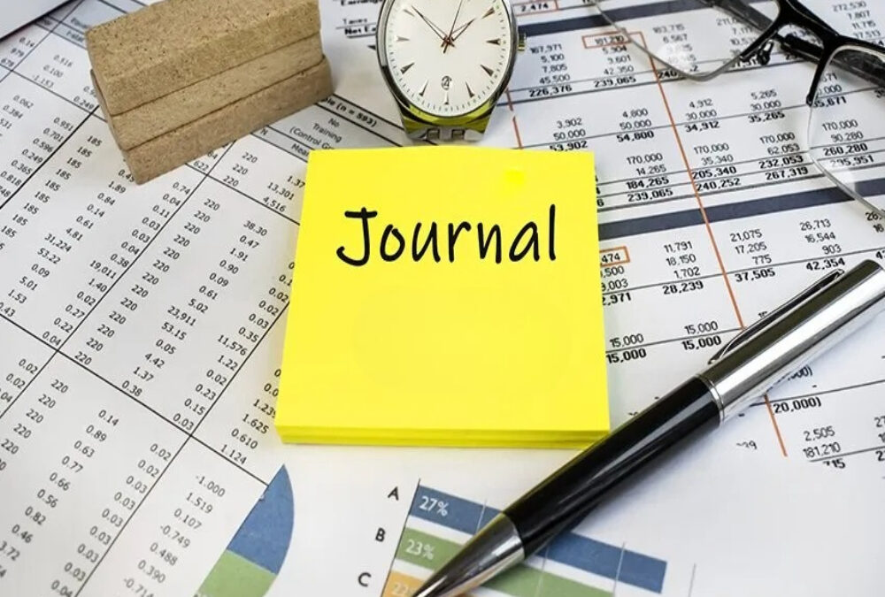 Are registered designs published in a journal?