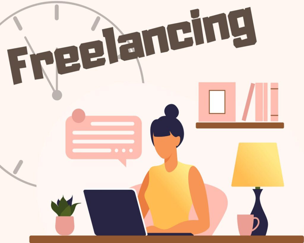 How is income from freelancing taxed? Hello Auditor