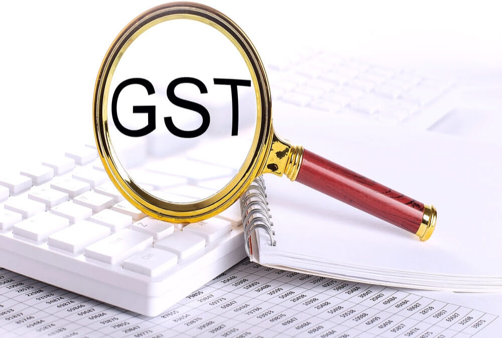 Do I need to pay GST if I pay income tax?