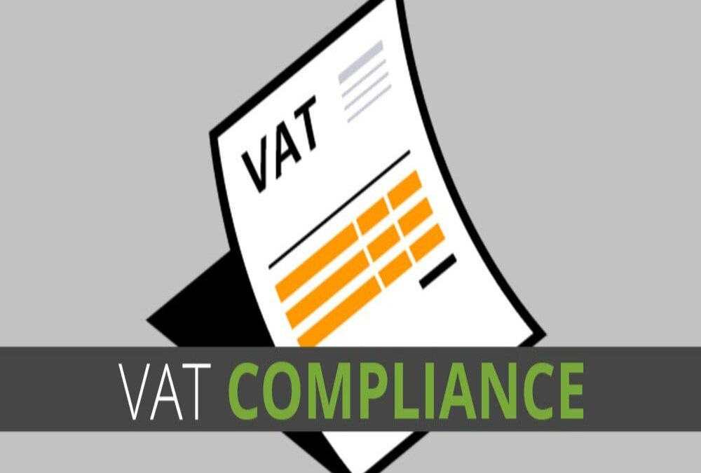 What are VAT compliance requirements for e-commerce businesses?