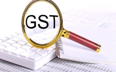 Do I need to pay GST if I pay income tax?
