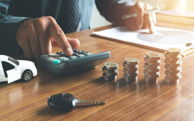 How is road tax calculated in India?