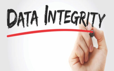 How does DSC protect document integrity?