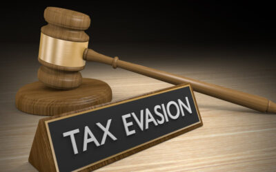 What is the penalty for road tax evasion?