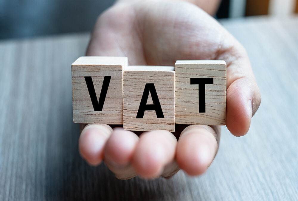 What legal remedies are available against VAT demands?
