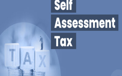 How to pay self-assessment tax online?