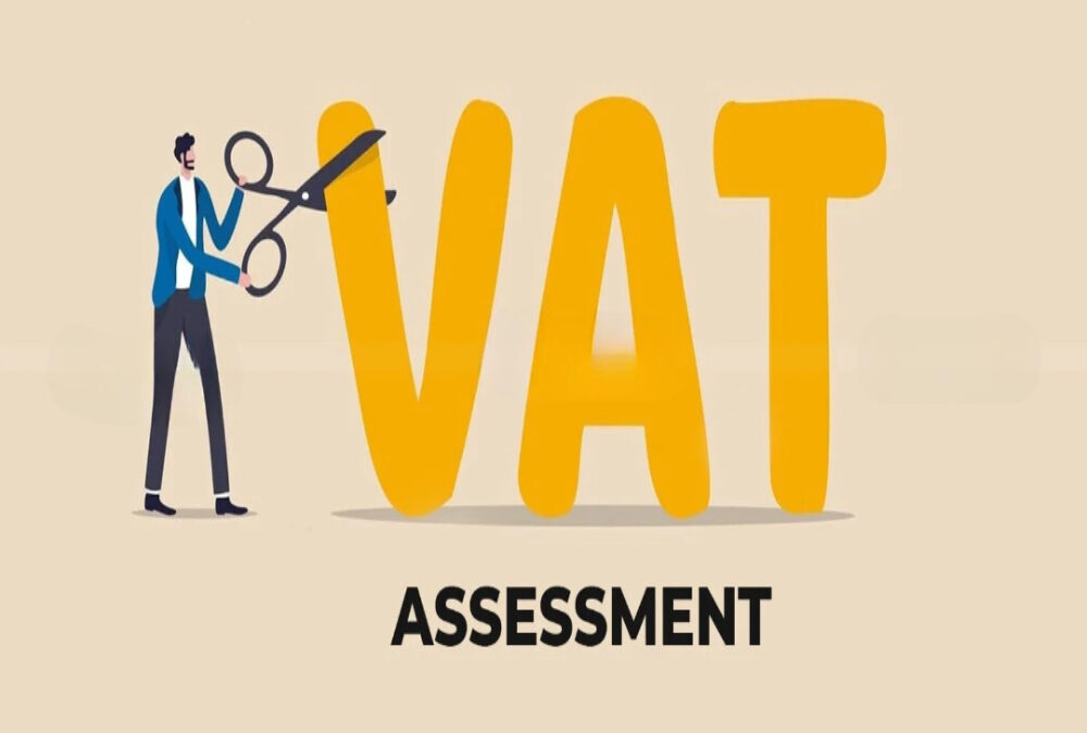 What is the appeal process for VAT assessment orders?