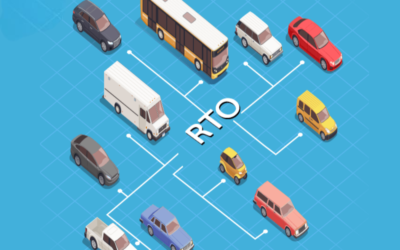 What are RTO verification steps after road tax payment?