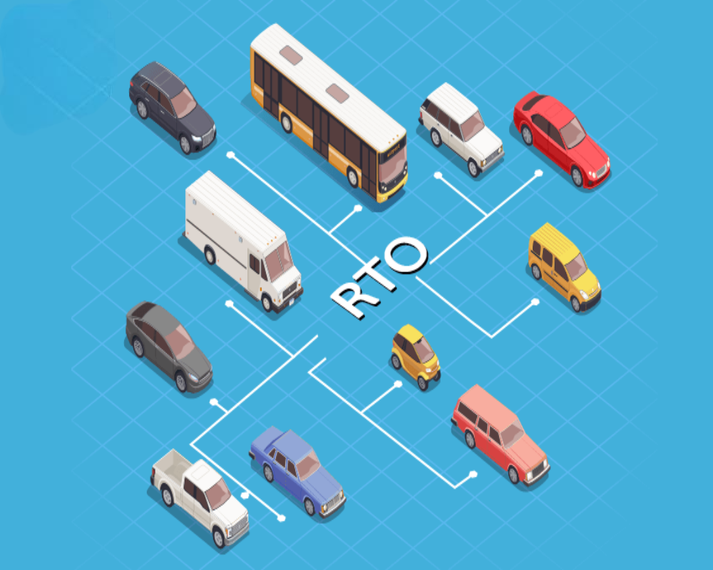 What are RTO verification steps after road tax payment? Hello Auditor