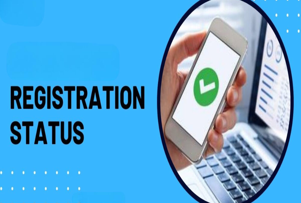 How to check ESIC registration status?