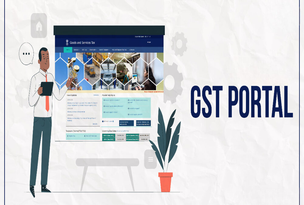How to verify DSC in GST portal?