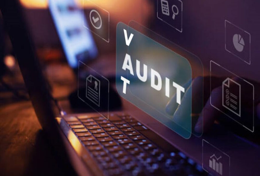 How to prepare for VAT departmental audits?