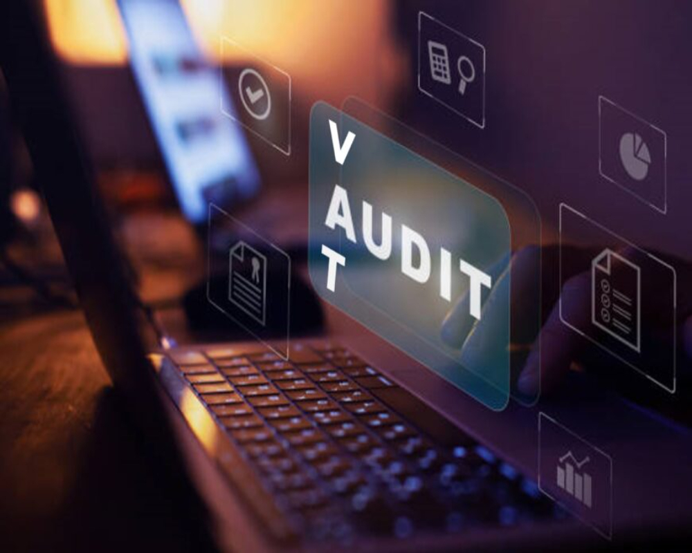 Hello Auditor