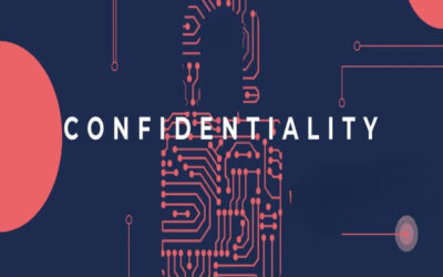 How is confidentiality maintained during registration?
