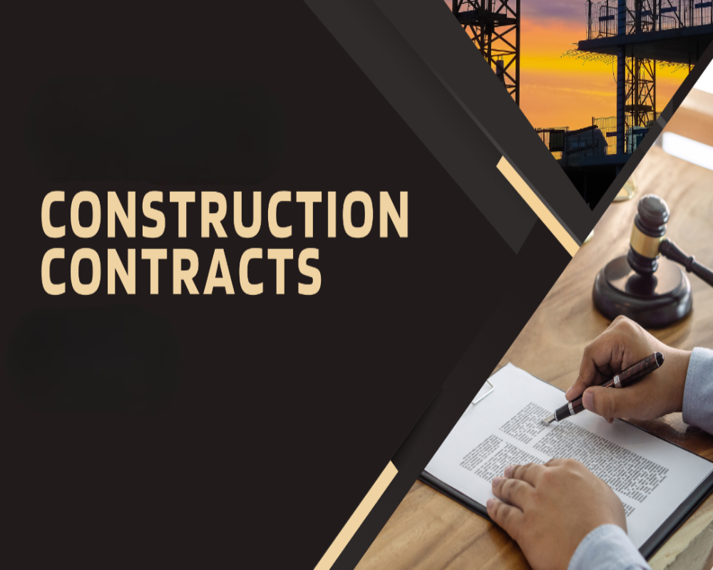 Are construction contracts affected by MAT? Hello Auditor
