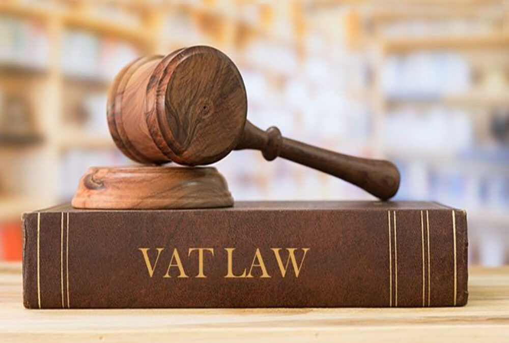 What are the recent amendments to VAT laws before GST?