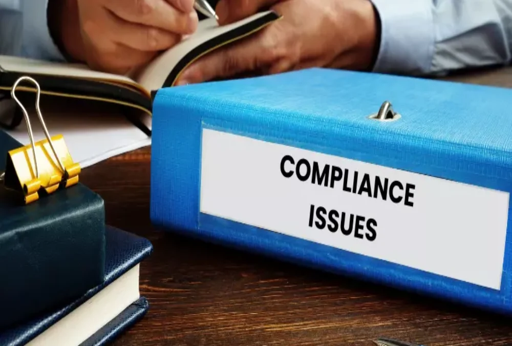 How are interstate VAT compliance issues handled?