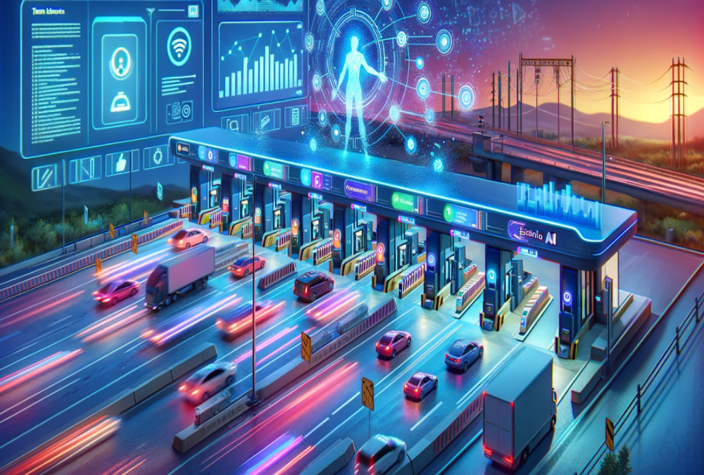 What is the future of toll tax in India?