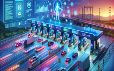 What is the future of toll tax in India?