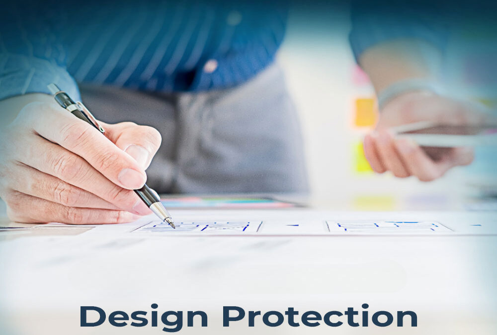  Are there any exceptions to design protection?