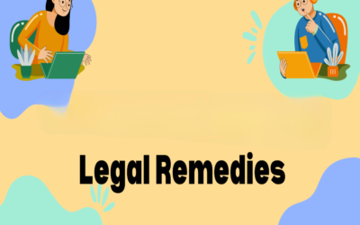 What legal remedy exists for DSC fraud?