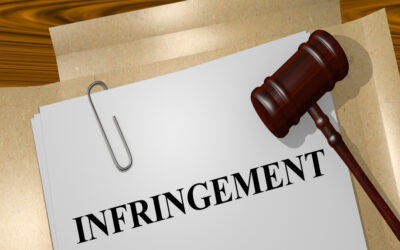 Is infringement action possible without registration?