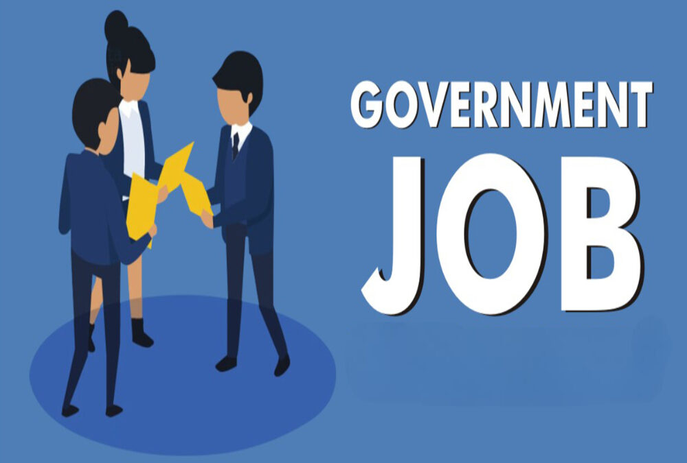 Can DSCs be used for government job applications?