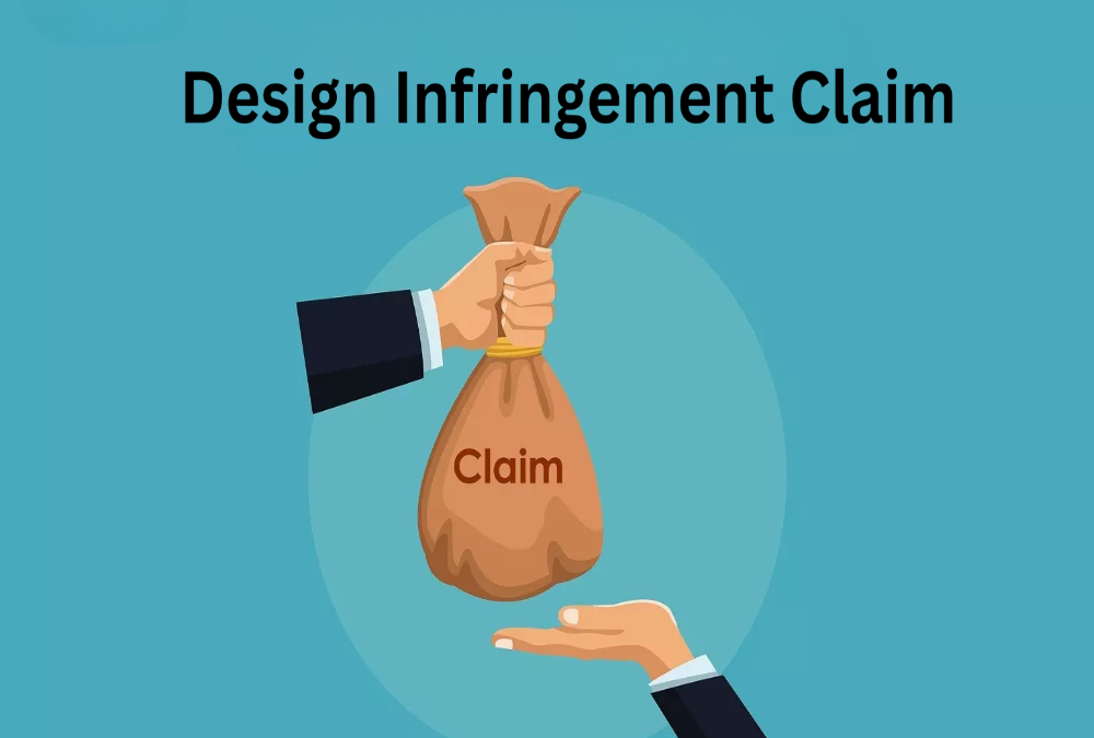 How to defend against a design infringement claim?