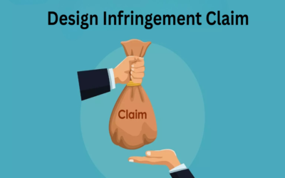 How to defend against a design infringement claim?