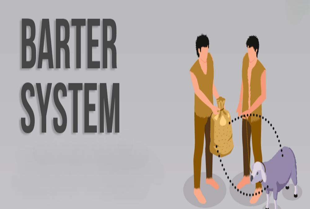 Can VAT be charged on goods sold under barter system?