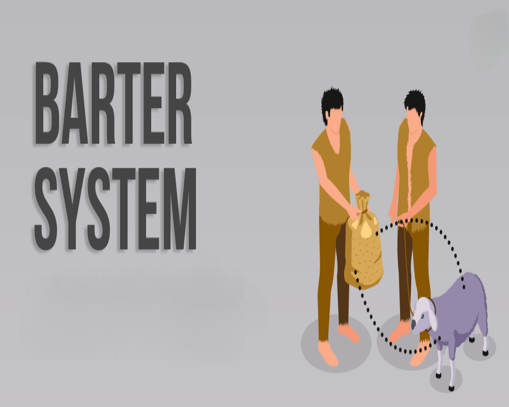 Can VAT be charged on goods sold under barter system? Hello Auditor