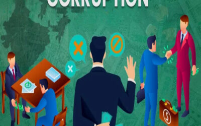 Can DSCs help reduce corruption in government filings?