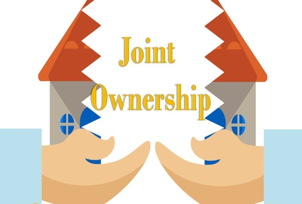  Is joint ownership allowed in design applications?