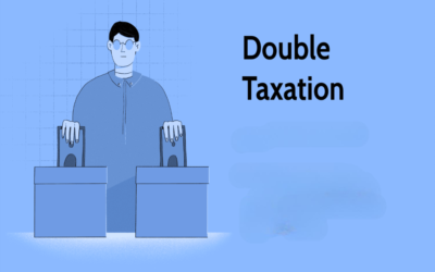 Can MAT lead to double taxation?
