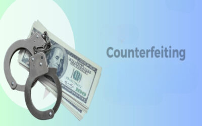 Does registration protect against counterfeiting?