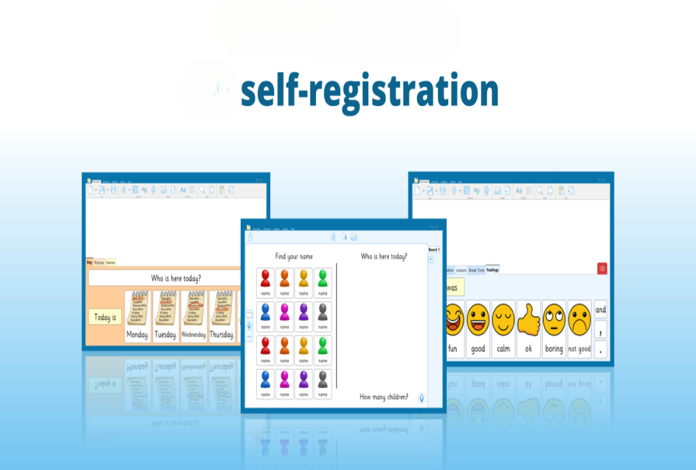 Can employees self-register in ESIC?