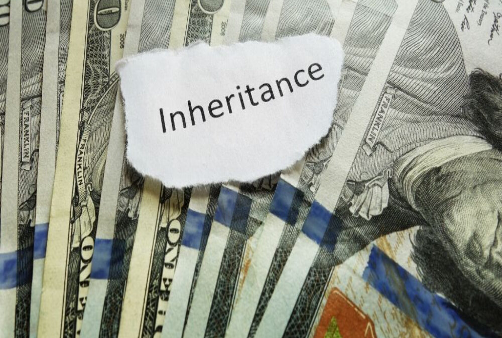 Can MAT credit be inherited by a successor entity?