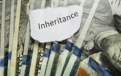 Can MAT credit be inherited by a successor entity?