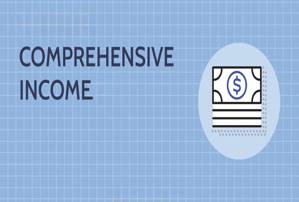 Are other comprehensive income components added back in MAT?