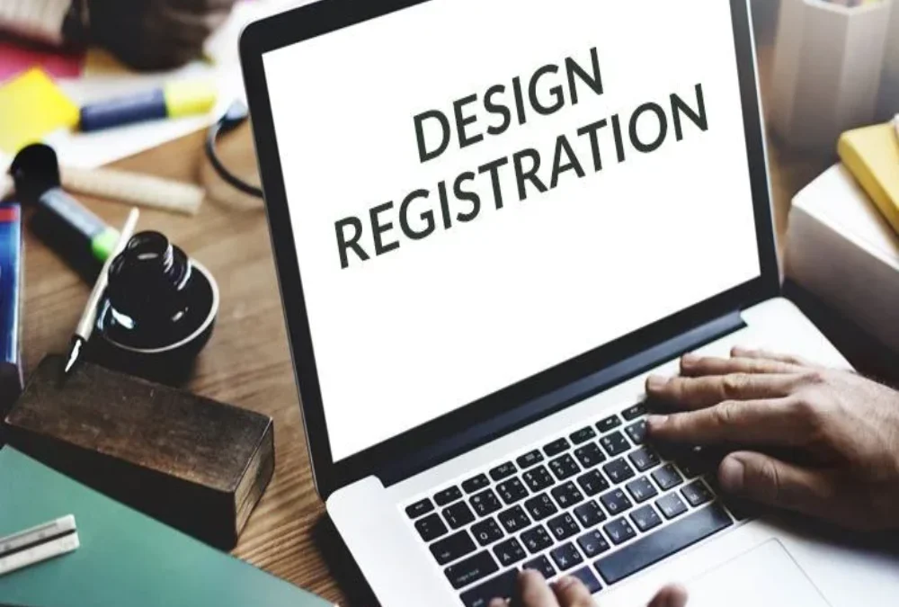 Define a registrable design in India ?