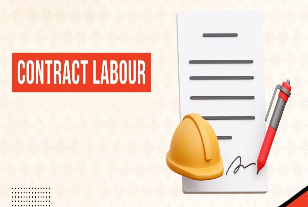  Is ESIC applicable to contract workers?