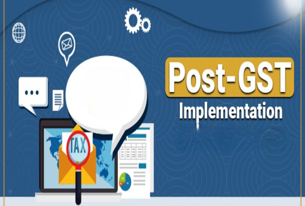 Can VAT demands be raised post-GST implementation?