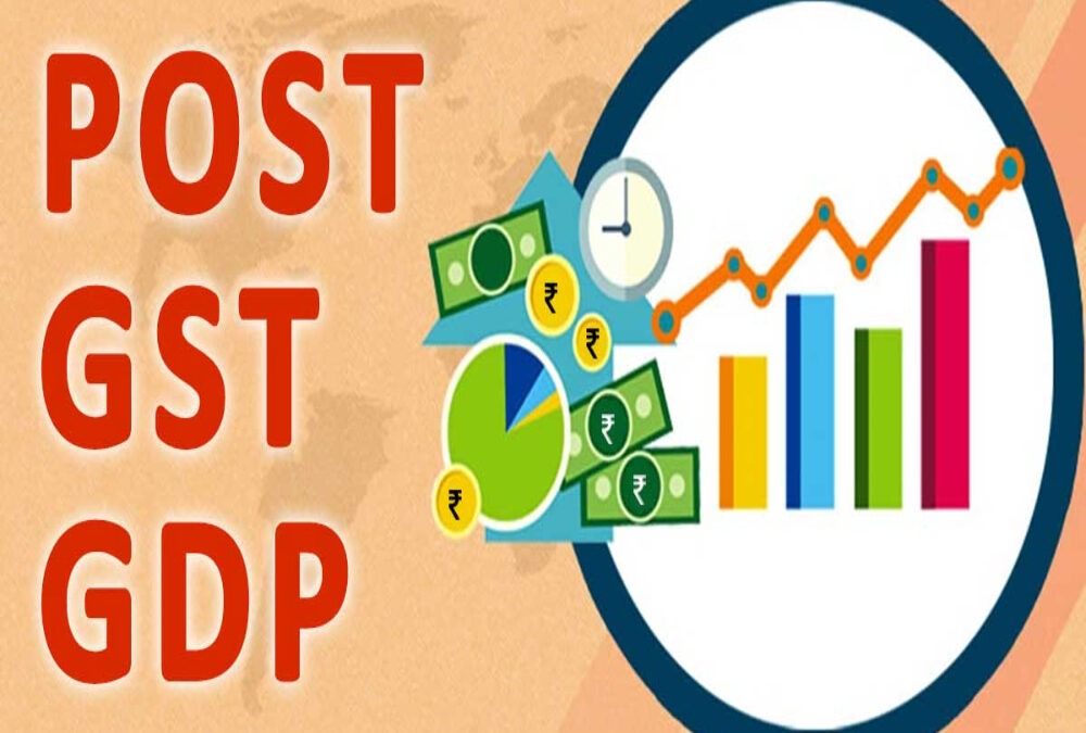 Which goods are still under VAT post-GST?