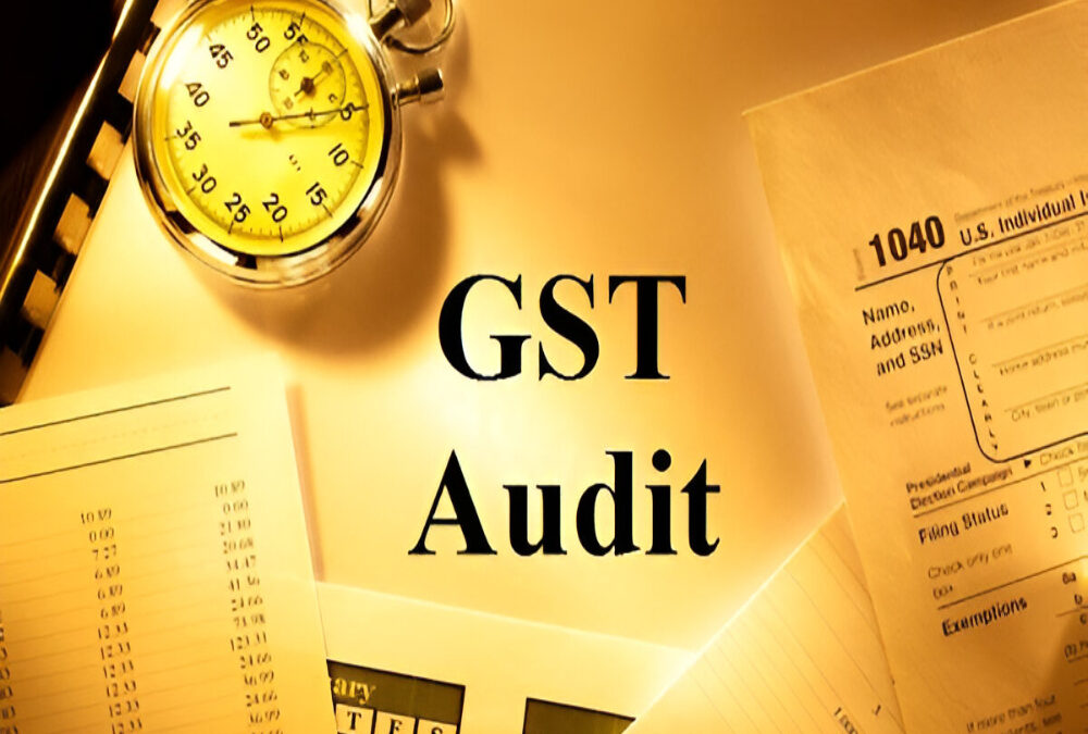 What is the relevance of VAT in post-GST audits?