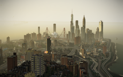 Can road tax rates vary between cities in the same state?