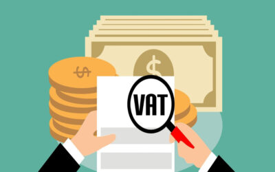 What were the common VAT rates in Indian states?