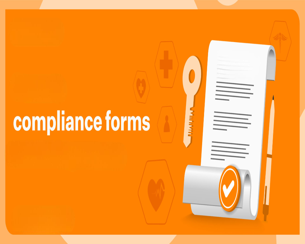 What are the ESIC compliance forms? Hello Auditor