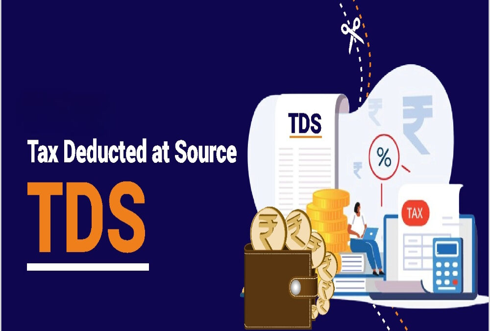  Is TDS applicable on ESIC payments?